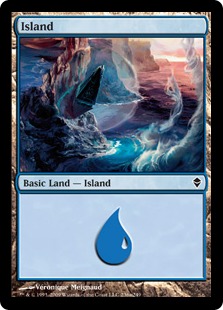 Island - C (236)
