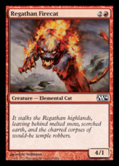 Regathan Firecat