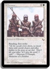 Pikemen