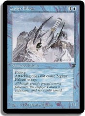 Zephyr Falcon