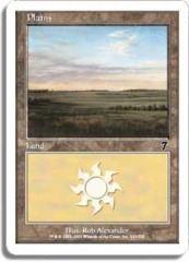 Plains (343)