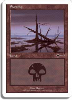 Swamp - (83)