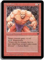 The Brute