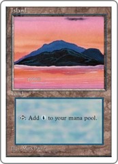 Island (C) [Right Island]