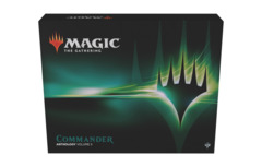 Commander Anthology. Vol 2