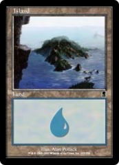 Island (335)