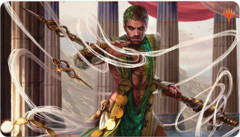 Ultra Pro Theros Beyond Death Playmat - Calix, Destiny's Hand