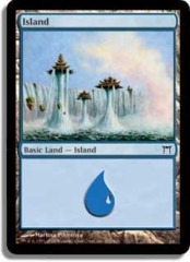 Island (292)