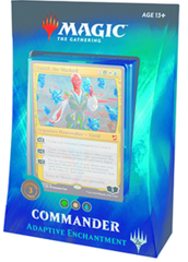 Commander 2018: Adaptive Enchantment