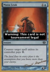 Mana Leak