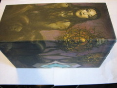 Eventide-Fat Pack Box (Empty)