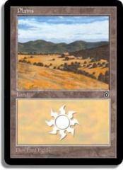 Plains (C) [Farmland & Barns]