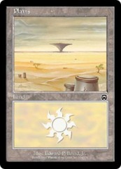 Plains (334) - Foil