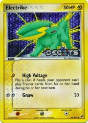Electrike - 59/107 - Common - Reverse Holo