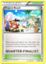 Tropical Beach (Quarter Finalist) - BW28 - Promotional