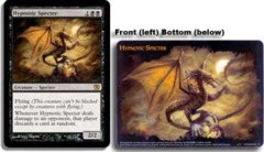 Hypnotic Specter - 9th Edition Box Topper