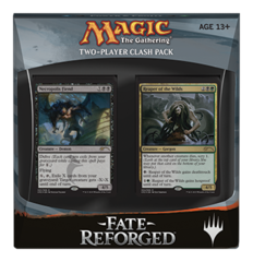 Fate Reforged Clash Pack - Power & Profit