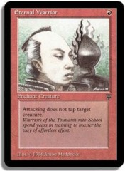 Eternal Warrior