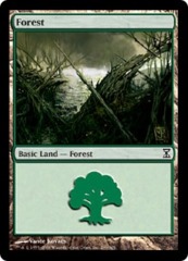 Forest - Foil (299)