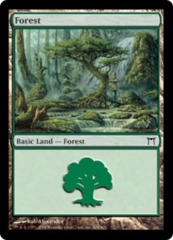 Forest (304) - Foil