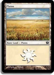 Plains (332) - Foil
