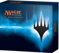 Duel Decks Anthology