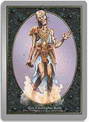 Zombie - Token