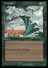 tsunami