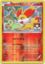 Fennekin - 10/124 - League Promo