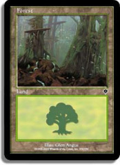 Forest (350)