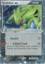 Tyranitar-EX - 17 - Rare - Cosmos Holo