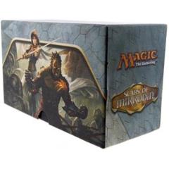 Scars of Mirrodin - Fat Pack Box (Empty)