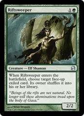 Riftsweeper - Foil