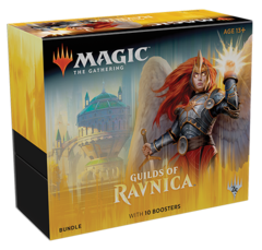 Guilds of Ravnica Bundle