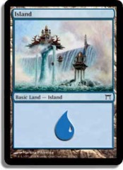 Island (293)
