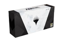 2014 San Diego Comic-Con Black Planeswalker Card Boxed Set-of-6  - SDCC Exclusive Promo Set - M15