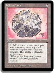 Fellwar Stone