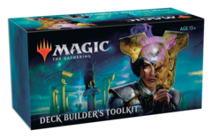 Theros Beyond Death Deck Builder's Toolkit