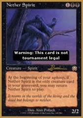 Nether Spirit