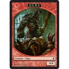 Ogre Token