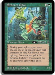 Erhnam Djinn (4th Place)-Oversized Promo