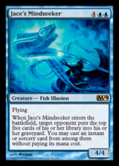 Jace's Mindseeker