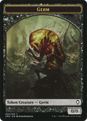 Germ Token
