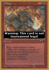 Pillage