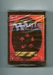 Fourth (4th) Edition Starter Deck