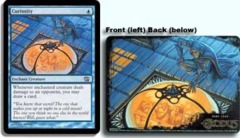 Curiosity - 8th Edition Box Topper