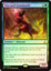 Wayward Swordtooth - Foil - Prerelease Promo