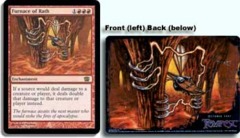 Furnace of Rath - 8th Edition Box Topper