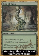 Tree of Tales