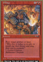Pillage